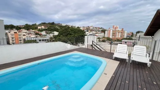 Apartamento com 2 Quartos à venda, 98m² no Abraão, Florianópolis