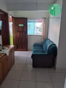 Casa com 4 Quartos à venda, 190m² no Palmeiras, Cabo Frio