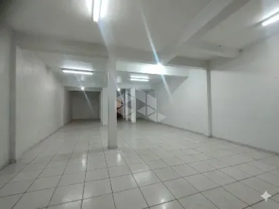 Prédio Comercial para alugar, 130m² no Senai, Santa Cruz do Sul