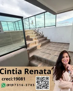 Flat com 1 Quarto à venda, 25m² no , Ipojuca