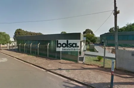 Galpão/Depósito/Armazém à venda, 1800m² no Distrito Industrial Marcus Vinícius Feliz Machado, Bauru