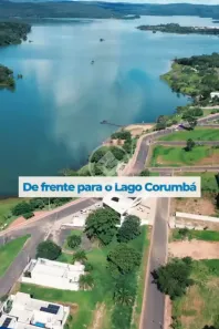 Lote/Terreno à venda, 300m² no Setor Lago Sul, Caldas Novas