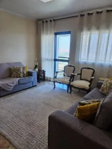 Apartamento com 3 Quartos à venda, 100m² no Jardim Esplanada, São José dos Campos