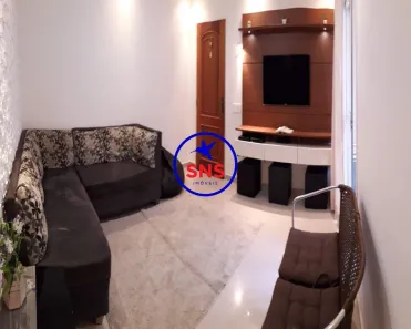 Apartamento com 2 Quartos à venda, 64m² no Jardim Andorinhas, Campinas