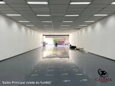Ponto Comercial à venda, 400m² no Mooca, São Paulo