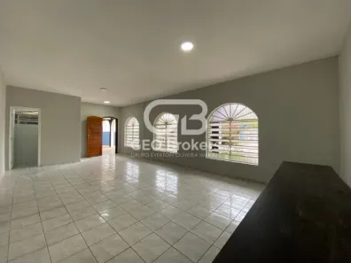 Casa com 5 Quartos para alugar, 309m² no Jardim Flórida, Jacareí