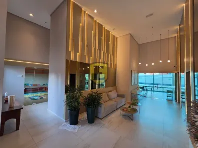 Apartamento com 3 Quartos para alugar, 217m² no Ponta D'Areia, São Luís