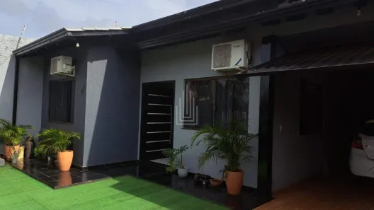 Casa com 1 Quarto à venda, 70m² no Três Lagoas, Foz do Iguaçu