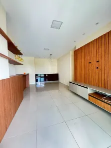 Apartamento com 3 Quartos à venda, 84m² no Cohama, São Luís