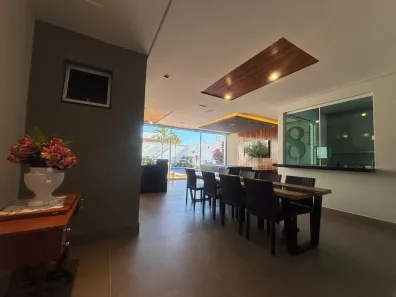 Casa com 3 Quartos à venda, 262m² no Jardim Karaíba, Uberlândia