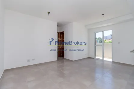 Apartamento com 2 Quartos à venda, 44m² no Vila Lúcia, São Paulo