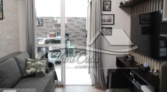 Apartamento com 1 Quarto à venda, 40m² no Ipiranga, São Paulo