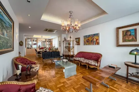 Apartamento com 3 Quartos à venda, 156m² no Copacabana, Rio de Janeiro