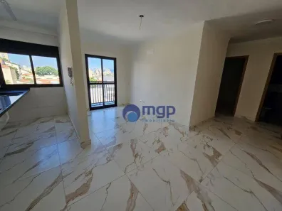 Apartamento com 2 Quartos à venda, 59m² no Água Fria, São Paulo
