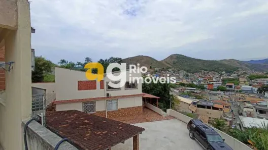 Casa com 3 Quartos à venda, 85m² no Vila Militar, Rio de Janeiro