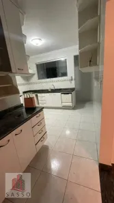 Apartamento com 3 Quartos à venda, 96m² no Vila Albertina, São Paulo