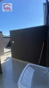 Casa de Condomínio com 1 Quarto para alugar, 25m² no Vila Zat, São Paulo