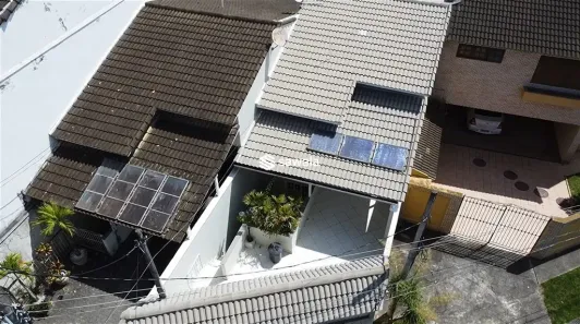 Casa de Condomínio com 3 Quartos à venda, 241m² no Anil, Rio de Janeiro