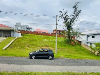 Lote/Terreno à venda, 898m² no Condomínio Village Ipanema, Araçoiaba da Serra