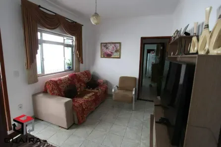 Casa com 4 Quartos à venda, 183m² no Centreville, Santo André