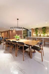 Apartamento com 3 Quartos à venda, 221m² no Setor Marista, Goiânia