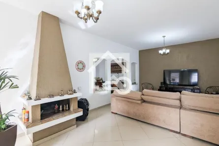 Casa com 3 Quartos à venda, 213m² no Santa Terezinha, São Bernardo do Campo