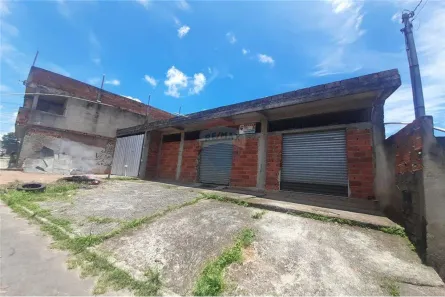 Casa com 3 Quartos à venda, 120m² no Jardim dos Alfineiros, Juiz de Fora