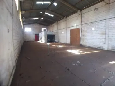 Galpão/Depósito/Armazém para alugar, 300m² no Jardim Salgado Filho, Ribeirão Preto