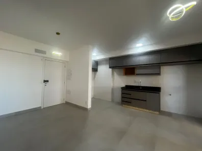 Apartamento com 2 Quartos para venda ou aluguel, 96m² no Morada da Colina, Uberlândia