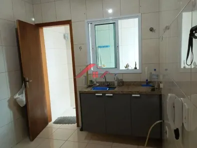 Apartamento com 2 Quartos à venda, 62m² no Vila Metalúrgica, Santo André