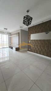 Apartamento com 3 Quartos para venda ou aluguel, 80m² no Centro, Osasco