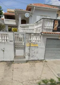 Casa com 6 Quartos à venda, 280m² no Vila Nova Savoia, São Paulo