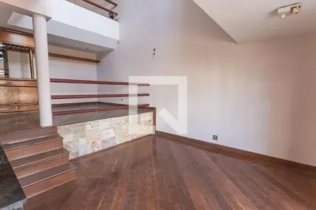 Casa com 5 Quartos à venda, 640m² no Serra, Belo Horizonte