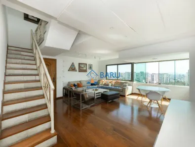 Apartamento com 4 Quartos à venda, 317m² no Aclimação, São Paulo