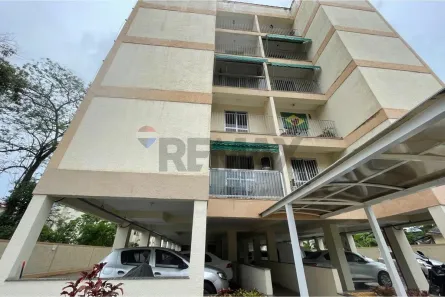 Apartamento com 2 Quartos à venda, 45m² no Senador Vasconcelos, Rio de Janeiro