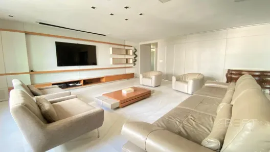 Apartamento com 4 Quartos para alugar, 275m² no Belvedere, Belo Horizonte