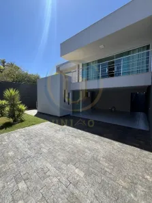 Casa com 3 Quartos à venda, 297m² no Boa Esperança, Santa Luzia