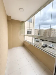 Apartamento com 2 Quartos à venda, 45m² no Vila São Paulo, Mogi das Cruzes