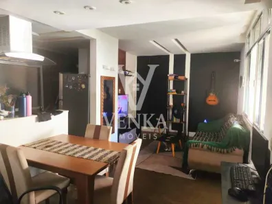 Apartamento com 3 Quartos à venda, 73m² no Leme, Rio de Janeiro