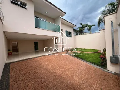 Casa com 3 Quartos à venda, 350m² no Cidade Jardim, Uberlândia