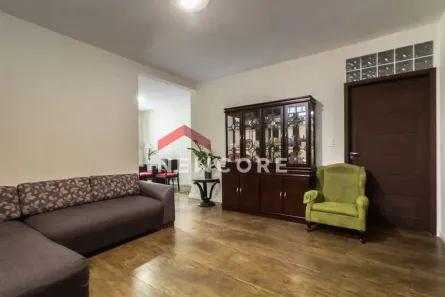 Casa com 6 Quartos à venda, 350m² no Vila Romana, São Paulo