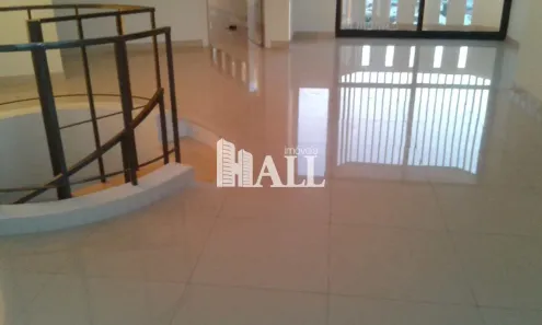 Apartamento com 3 Quartos à venda, 217m² no Santos Dumont, São José do Rio Preto