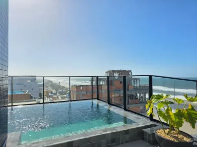 Apartamento com 2 Quartos à venda, 60m² no Zona Nova, Capão da Canoa