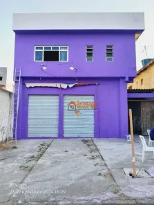 Prédio Comercial à venda, 294m² no Jardim Ponte Alta I, Guarulhos