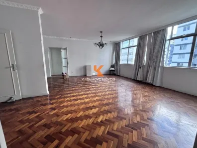 Apartamento com 4 Quartos à venda, 150m² no Graça, Salvador