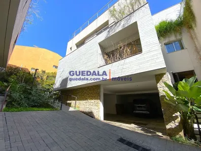 Casa de Condomínio com 3 Quartos à venda, 576m² no Jardim Sílvia (Zona Oeste), São Paulo