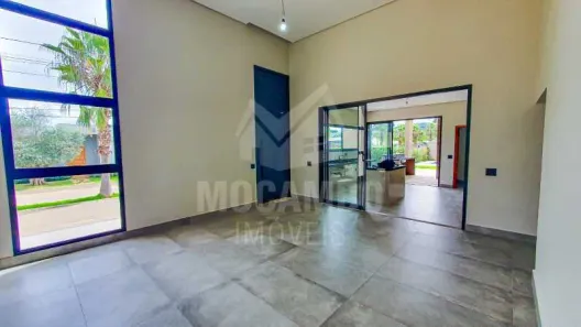 Casa de Condomínio com 3 Quartos à venda, 214m² no Condominio Bosque dos Pires, Itatiba
