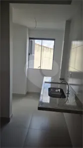 Apartamento com 2 Quartos à venda, 39m² no Vila Germinal, São Paulo