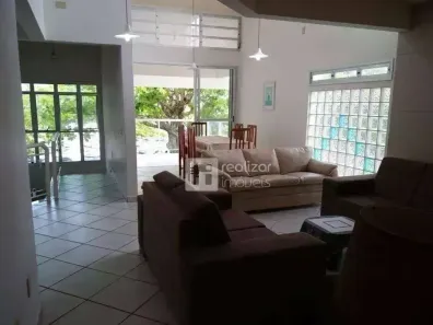 Casa com 7 Quartos à venda, 450m² no Jurerê Internacional, Florianópolis