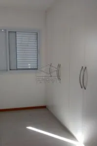 Apartamento com 1 Quarto à venda, 33m² no Jardim Nasralla, Bauru